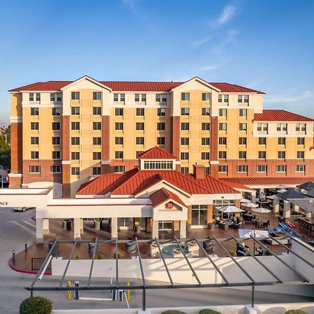 Hilton Garden Inn Scottsdale Old Town Esterno foto
