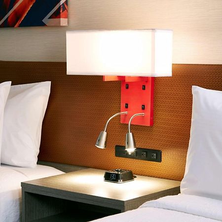 Hilton Garden Inn Scottsdale Old Town Esterno foto