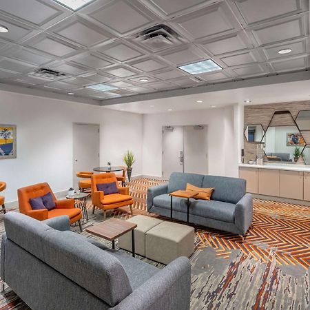 Hilton Garden Inn Scottsdale Old Town Esterno foto