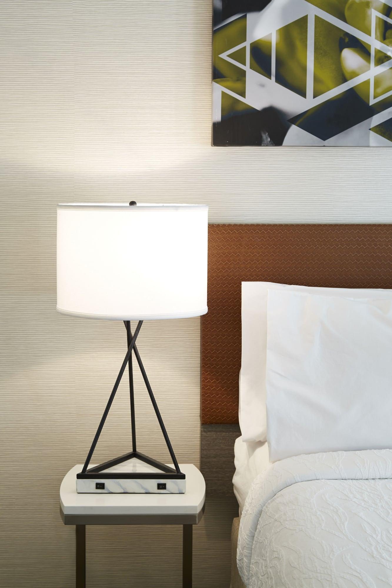 Hilton Garden Inn Scottsdale Old Town Esterno foto