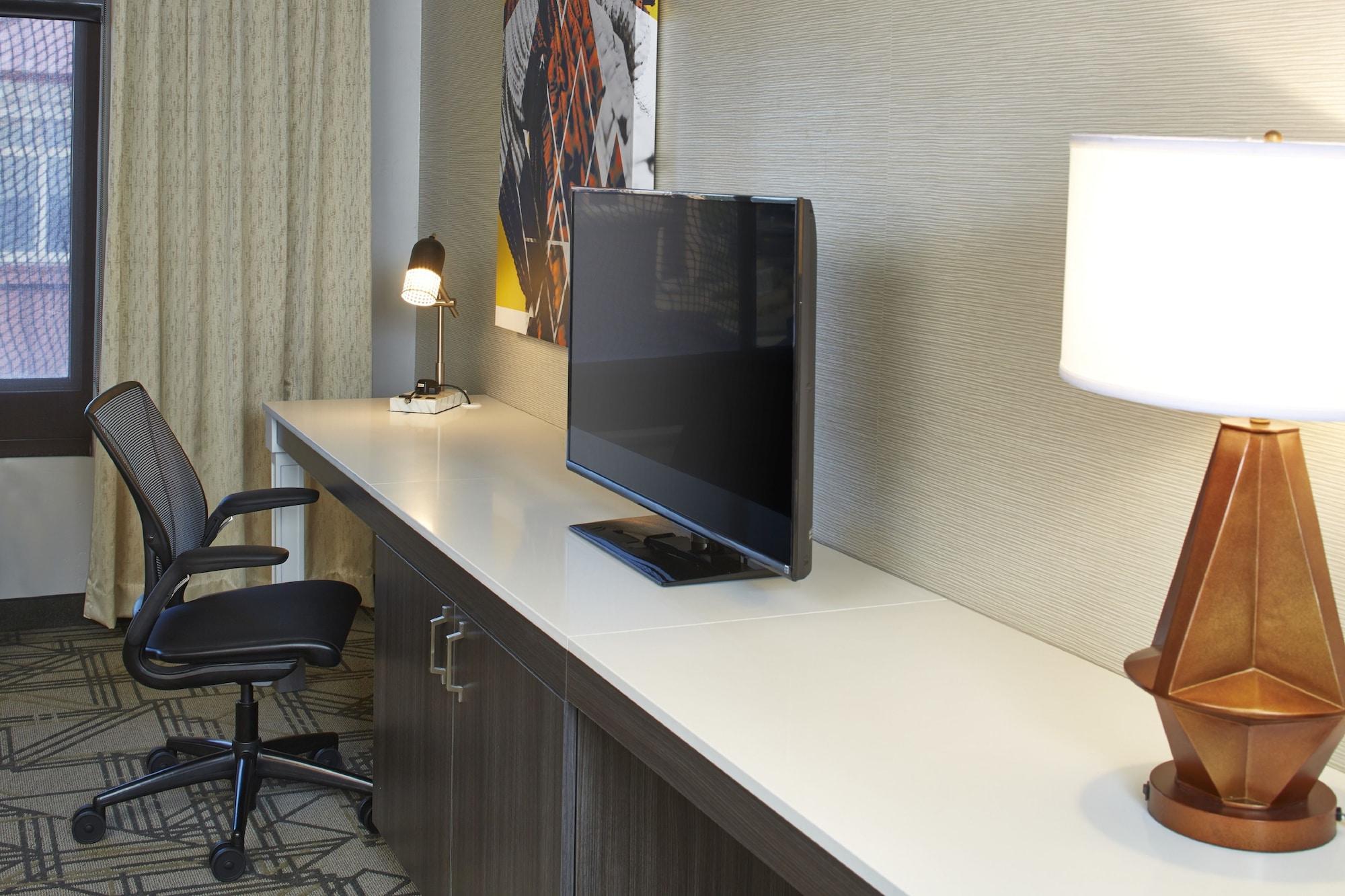 Hilton Garden Inn Scottsdale Old Town Esterno foto