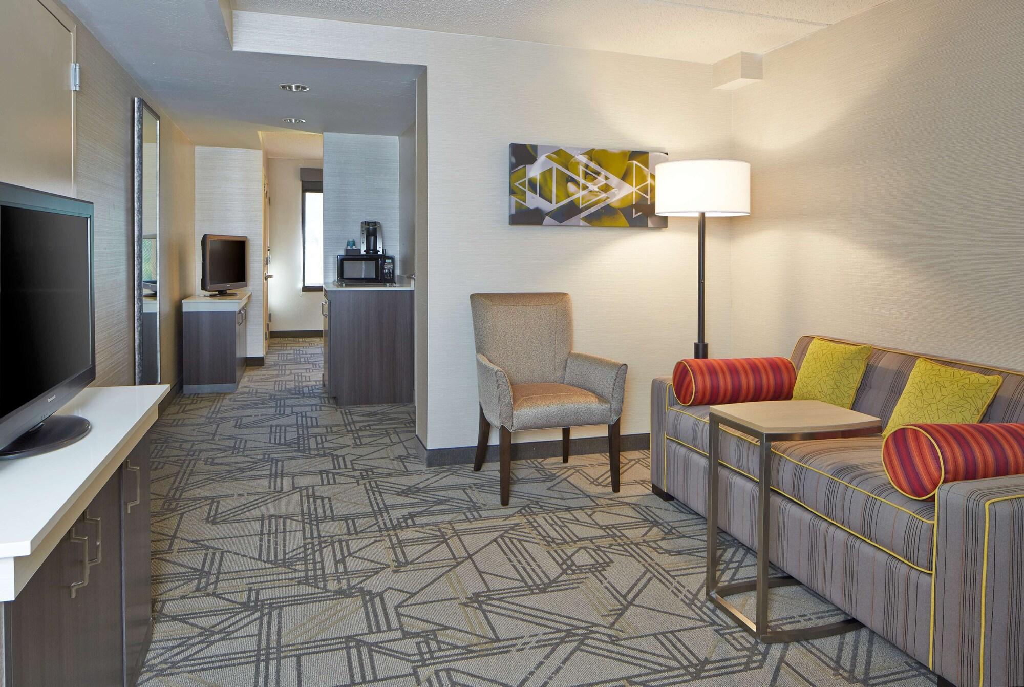 Hilton Garden Inn Scottsdale Old Town Esterno foto