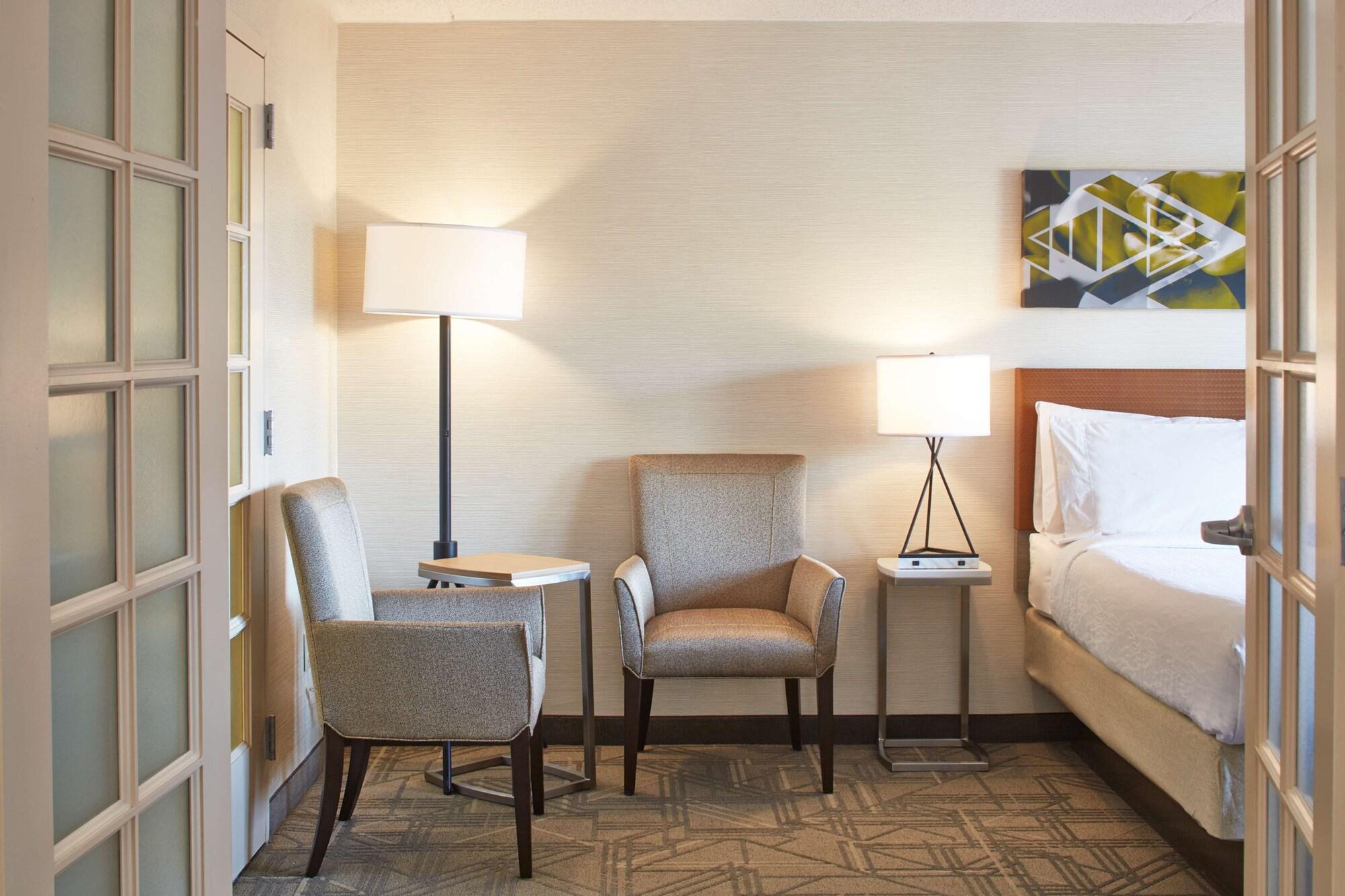 Hilton Garden Inn Scottsdale Old Town Esterno foto