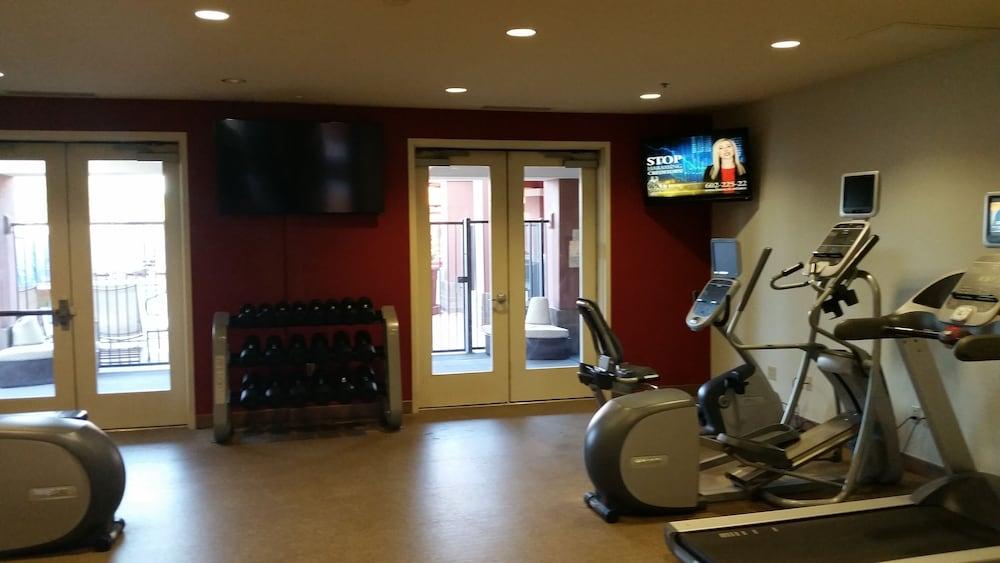 Hilton Garden Inn Scottsdale Old Town Esterno foto