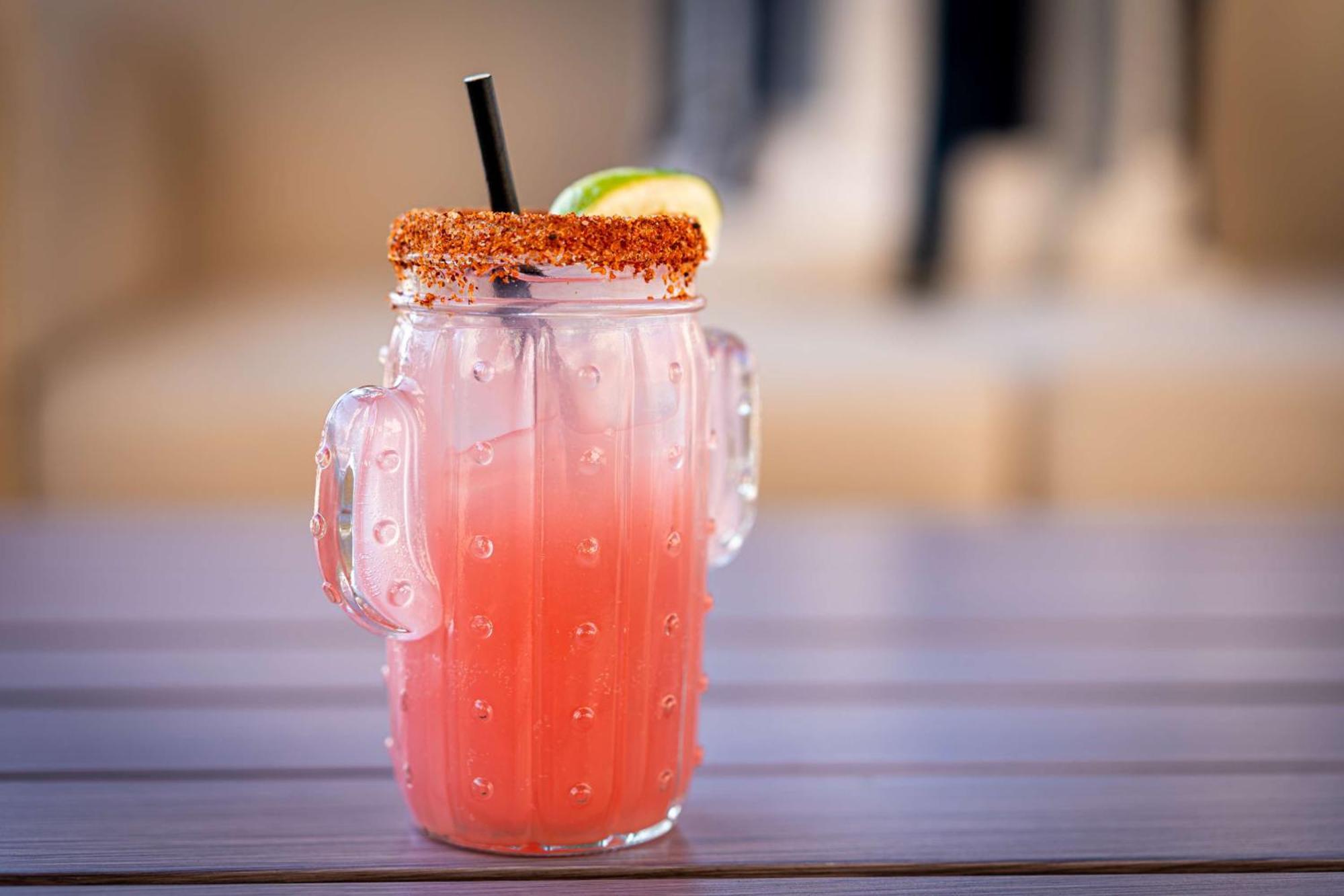 Hilton Garden Inn Scottsdale Old Town Esterno foto
