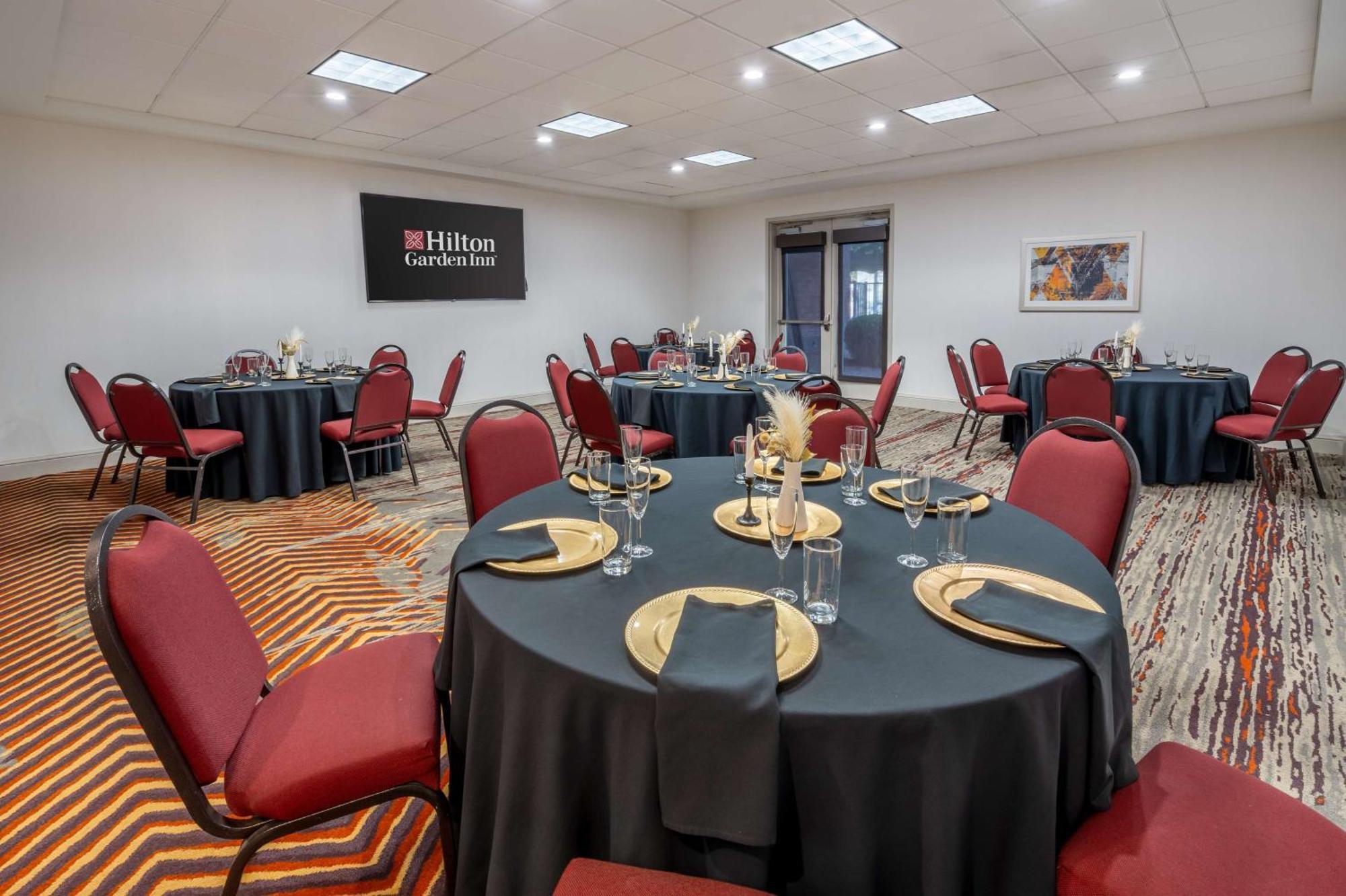 Hilton Garden Inn Scottsdale Old Town Esterno foto