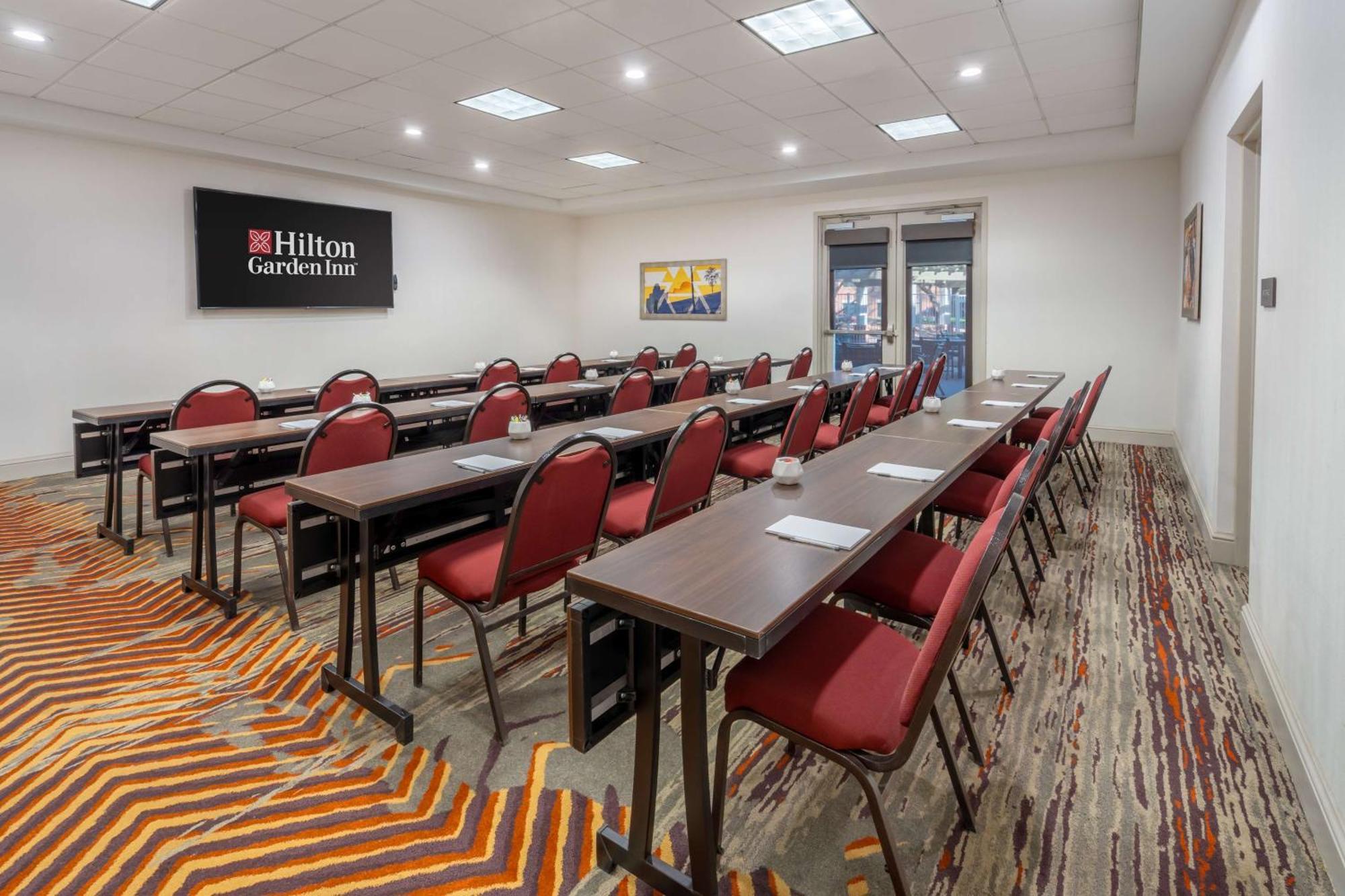 Hilton Garden Inn Scottsdale Old Town Esterno foto