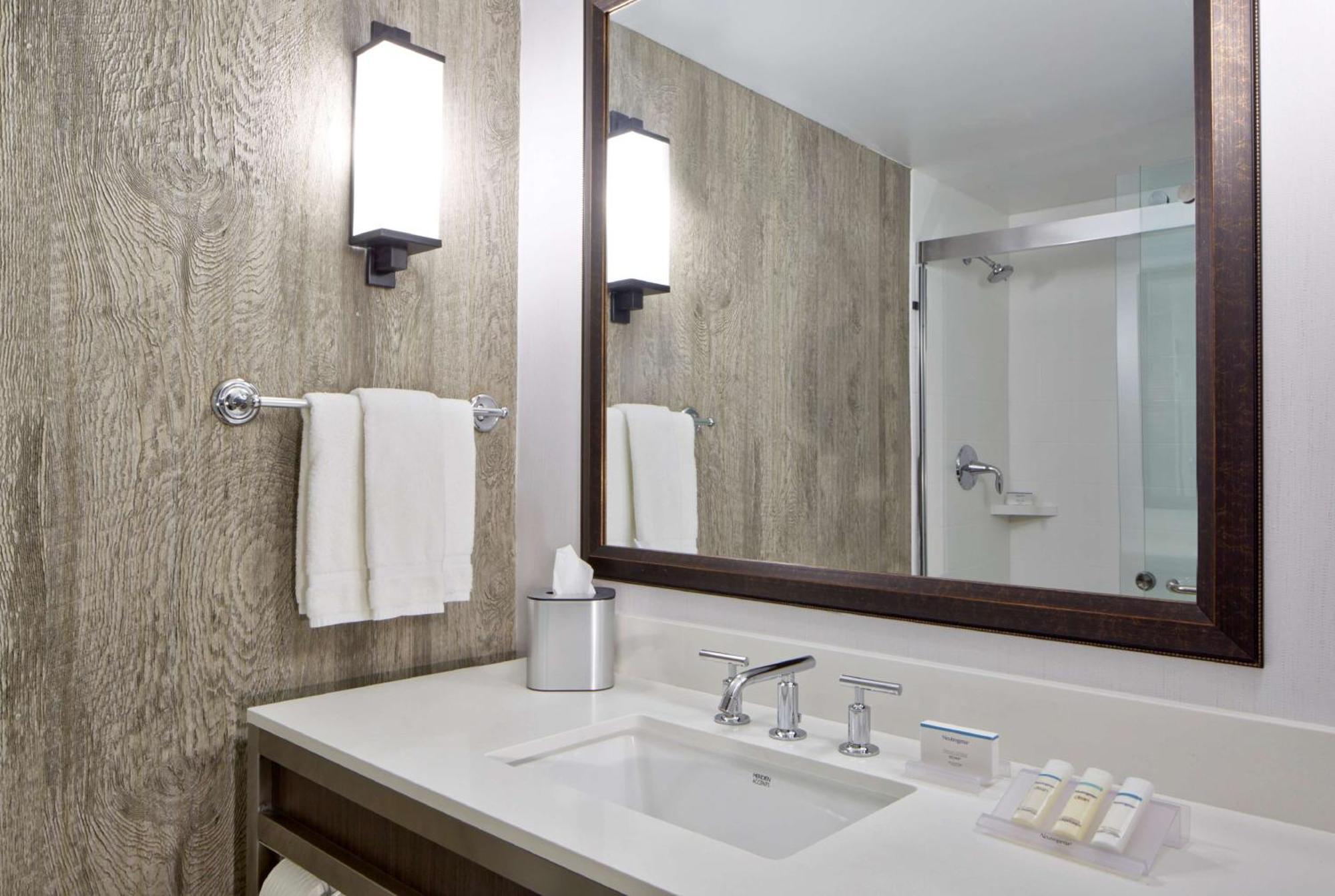 Hilton Garden Inn Scottsdale Old Town Esterno foto