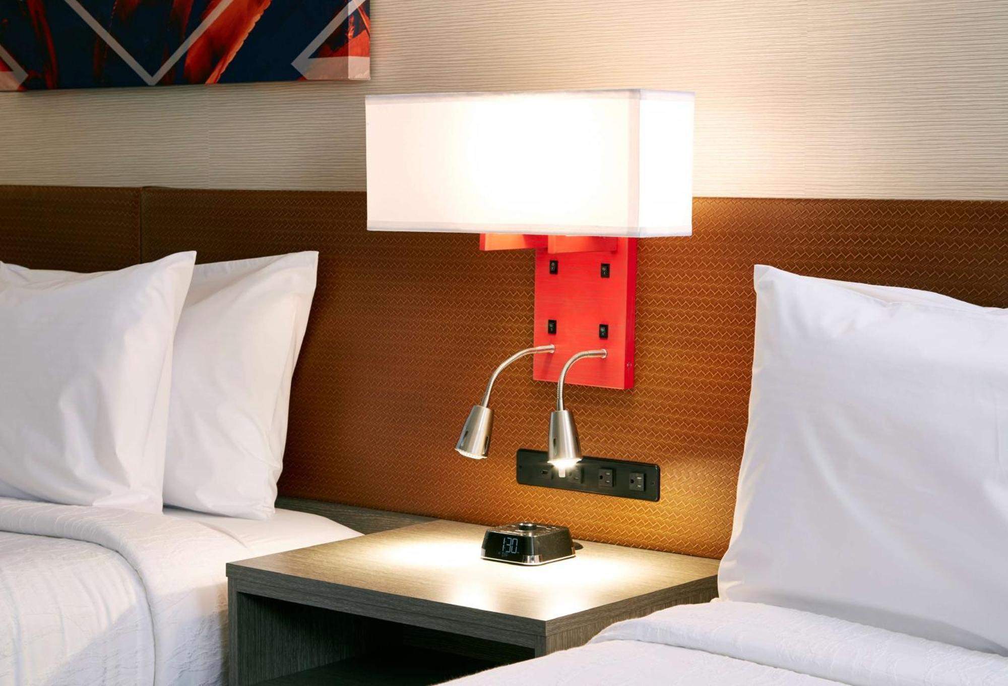 Hilton Garden Inn Scottsdale Old Town Esterno foto