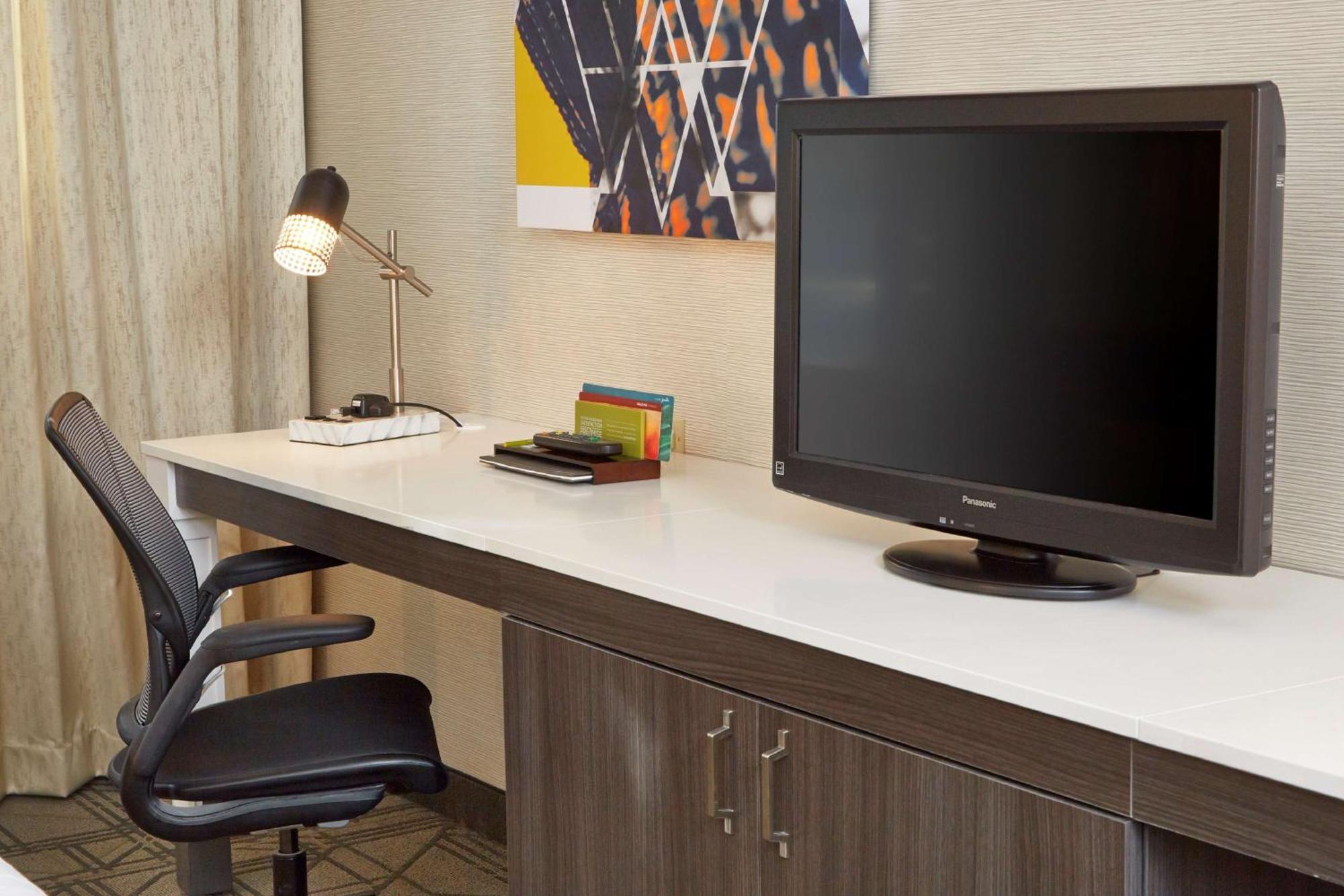 Hilton Garden Inn Scottsdale Old Town Esterno foto