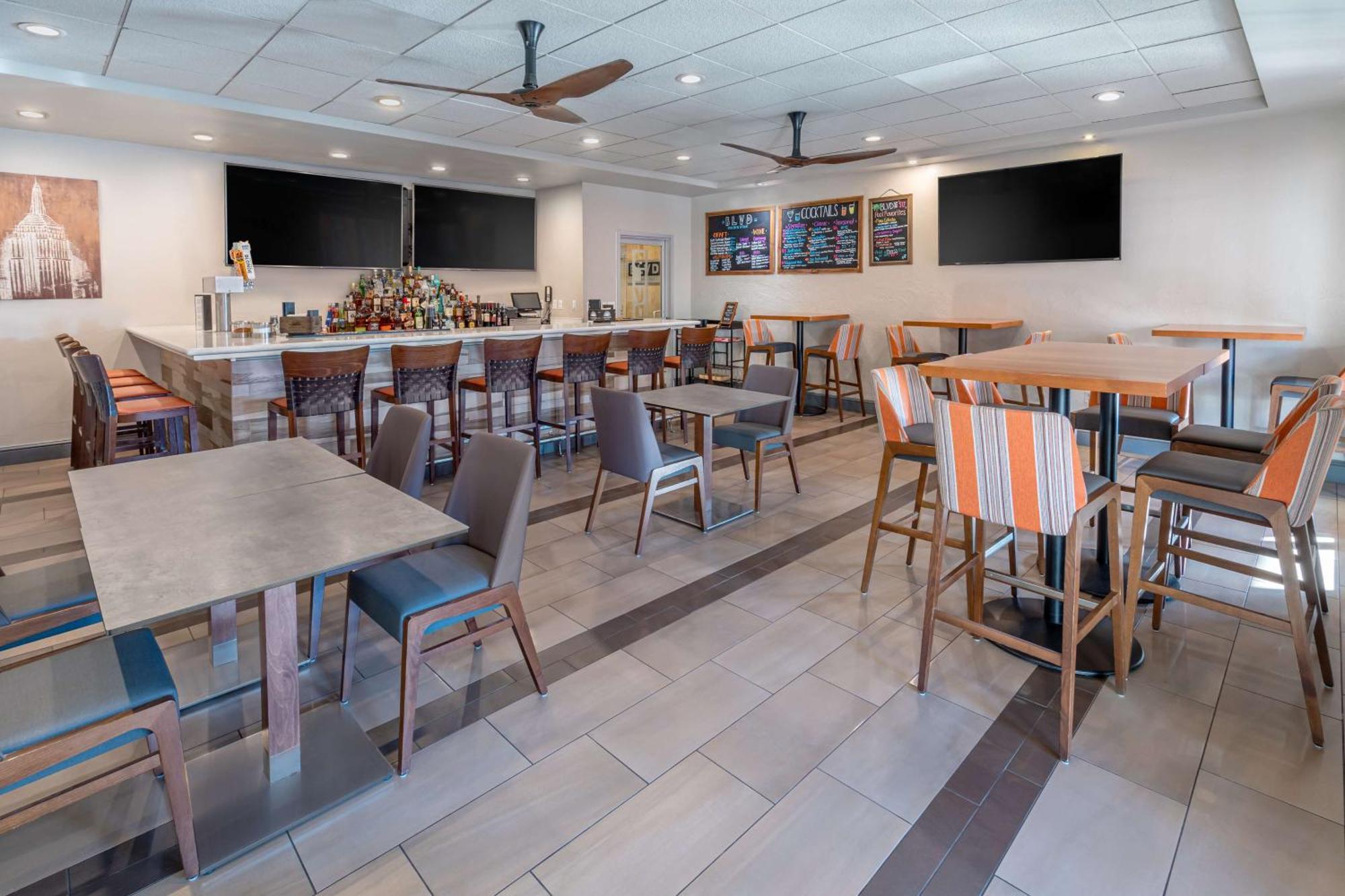 Hilton Garden Inn Scottsdale Old Town Esterno foto