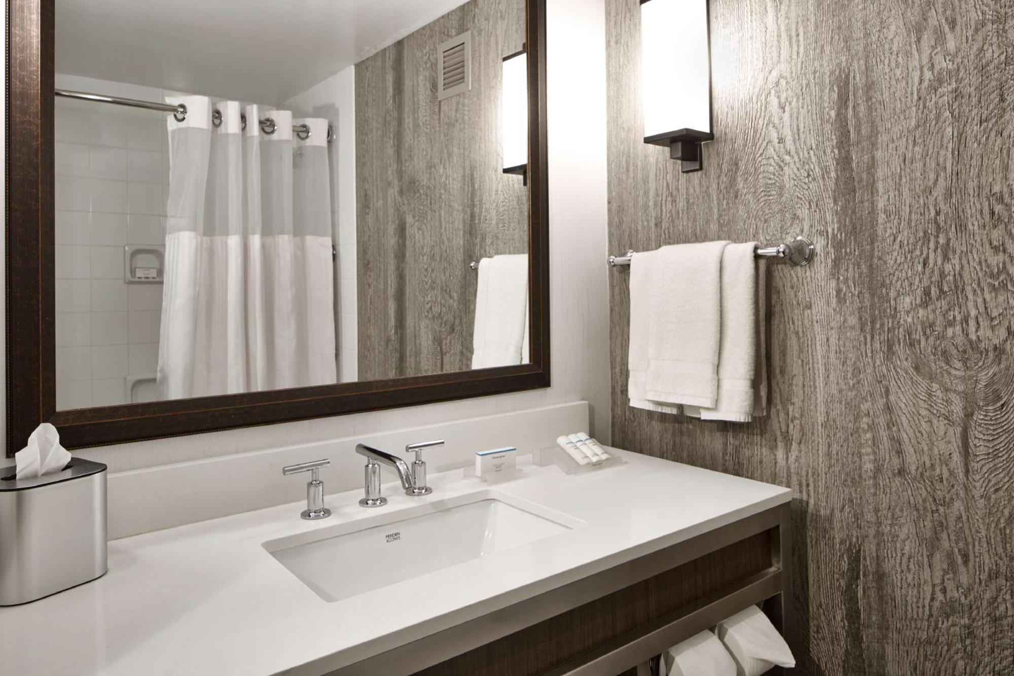 Hilton Garden Inn Scottsdale Old Town Esterno foto