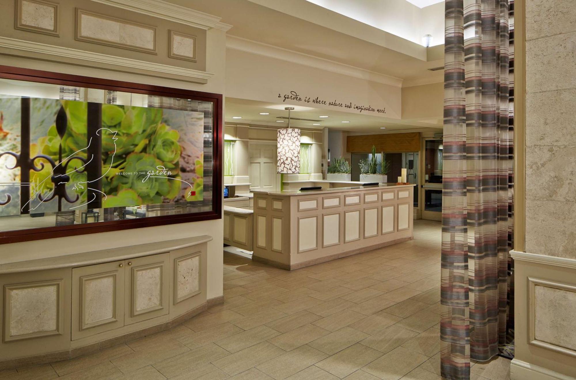 Hilton Garden Inn Scottsdale Old Town Esterno foto