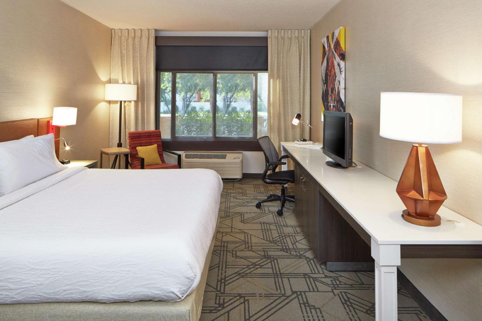 Hilton Garden Inn Scottsdale Old Town Esterno foto