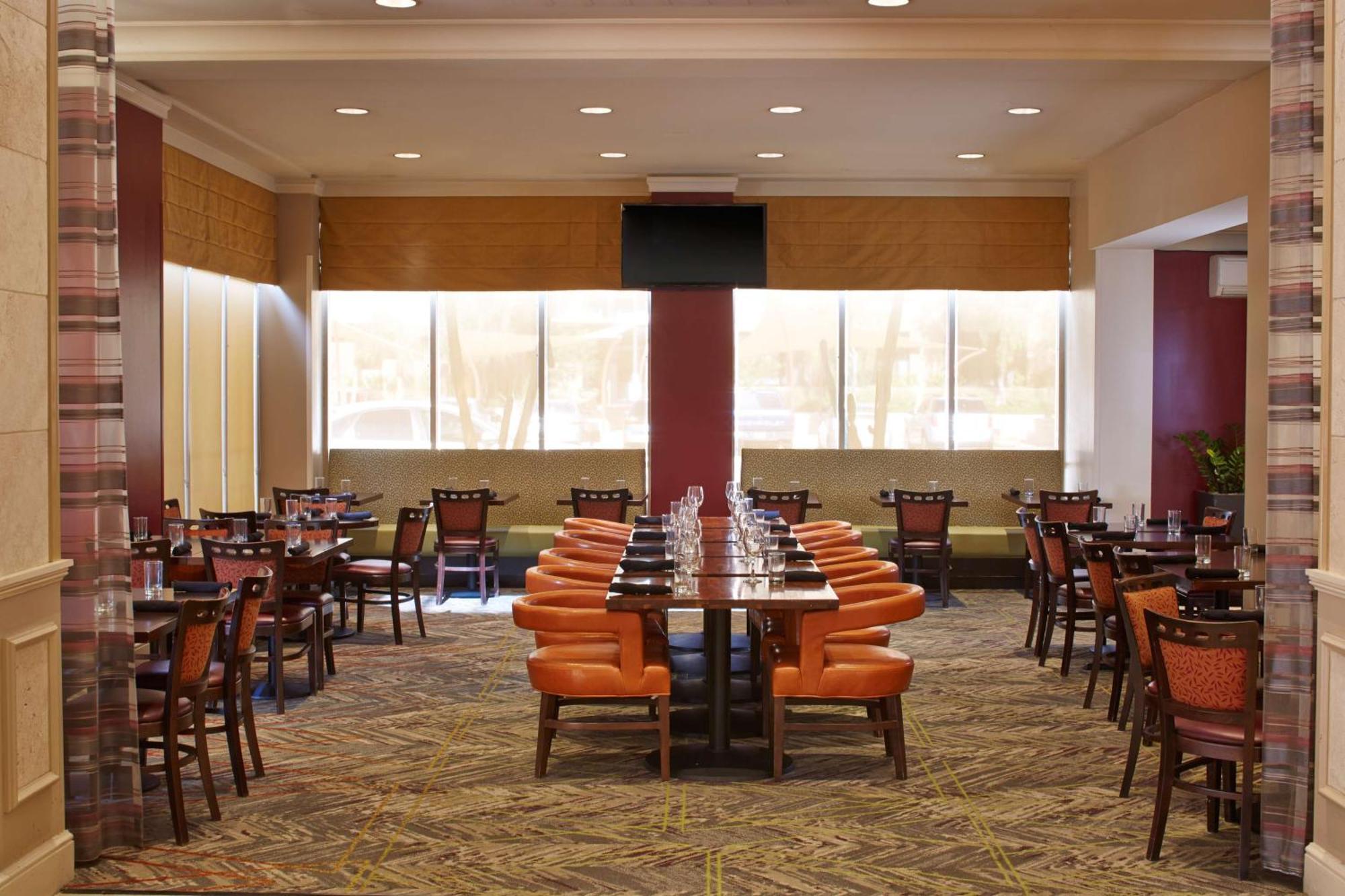 Hilton Garden Inn Scottsdale Old Town Esterno foto