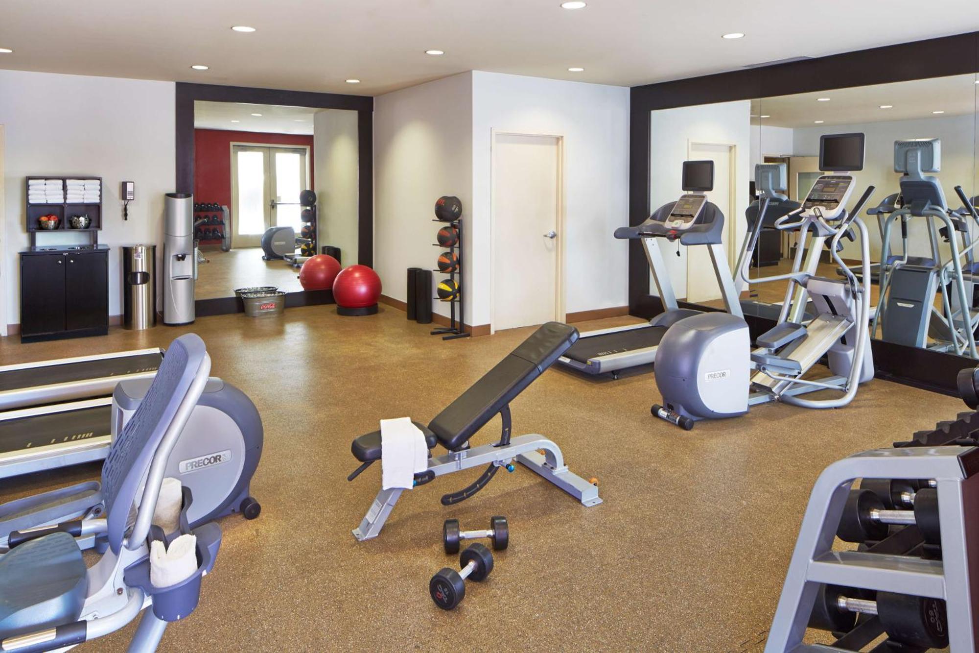 Hilton Garden Inn Scottsdale Old Town Esterno foto