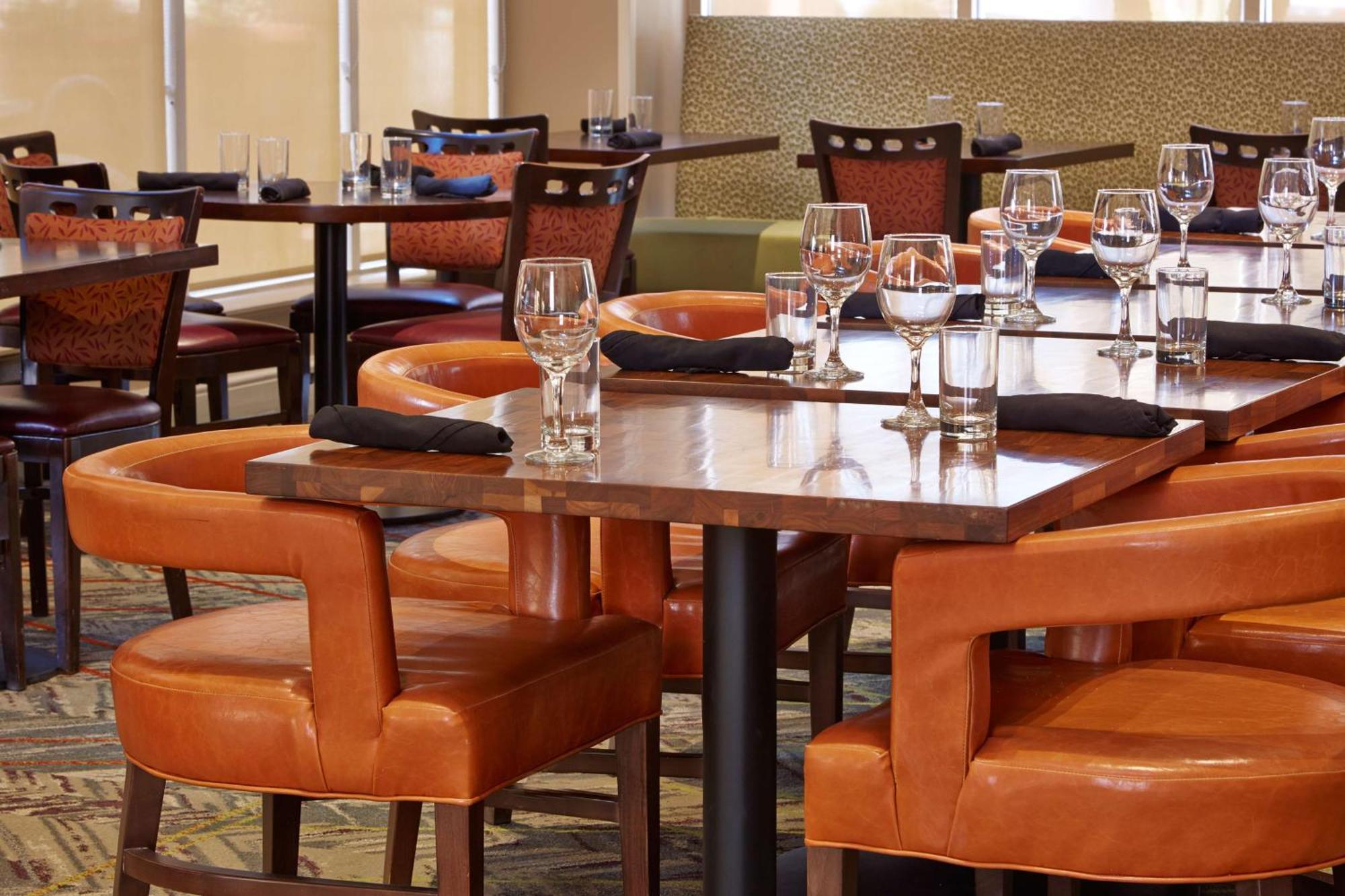 Hilton Garden Inn Scottsdale Old Town Esterno foto