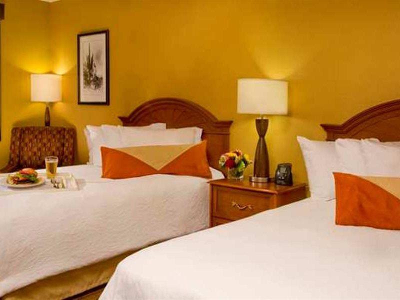 Hilton Garden Inn Scottsdale Old Town Esterno foto