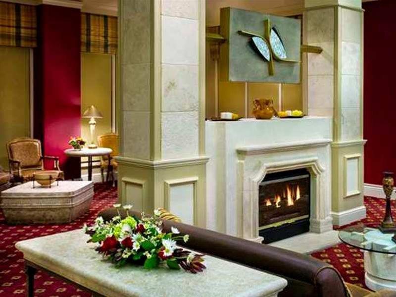 Hilton Garden Inn Scottsdale Old Town Esterno foto