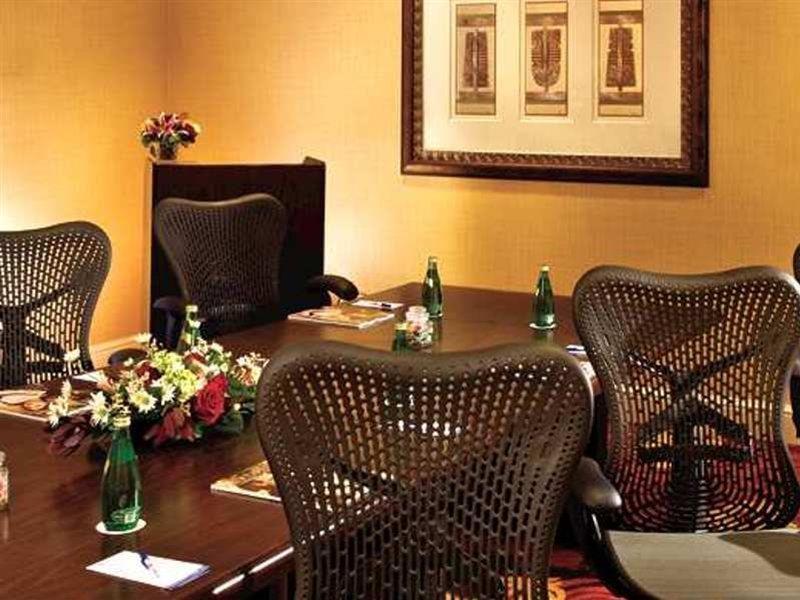 Hilton Garden Inn Scottsdale Old Town Esterno foto