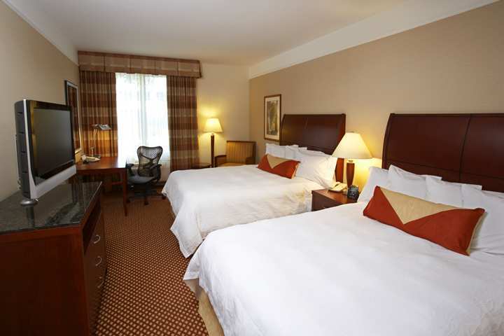 Hilton Garden Inn Scottsdale Old Town Esterno foto
