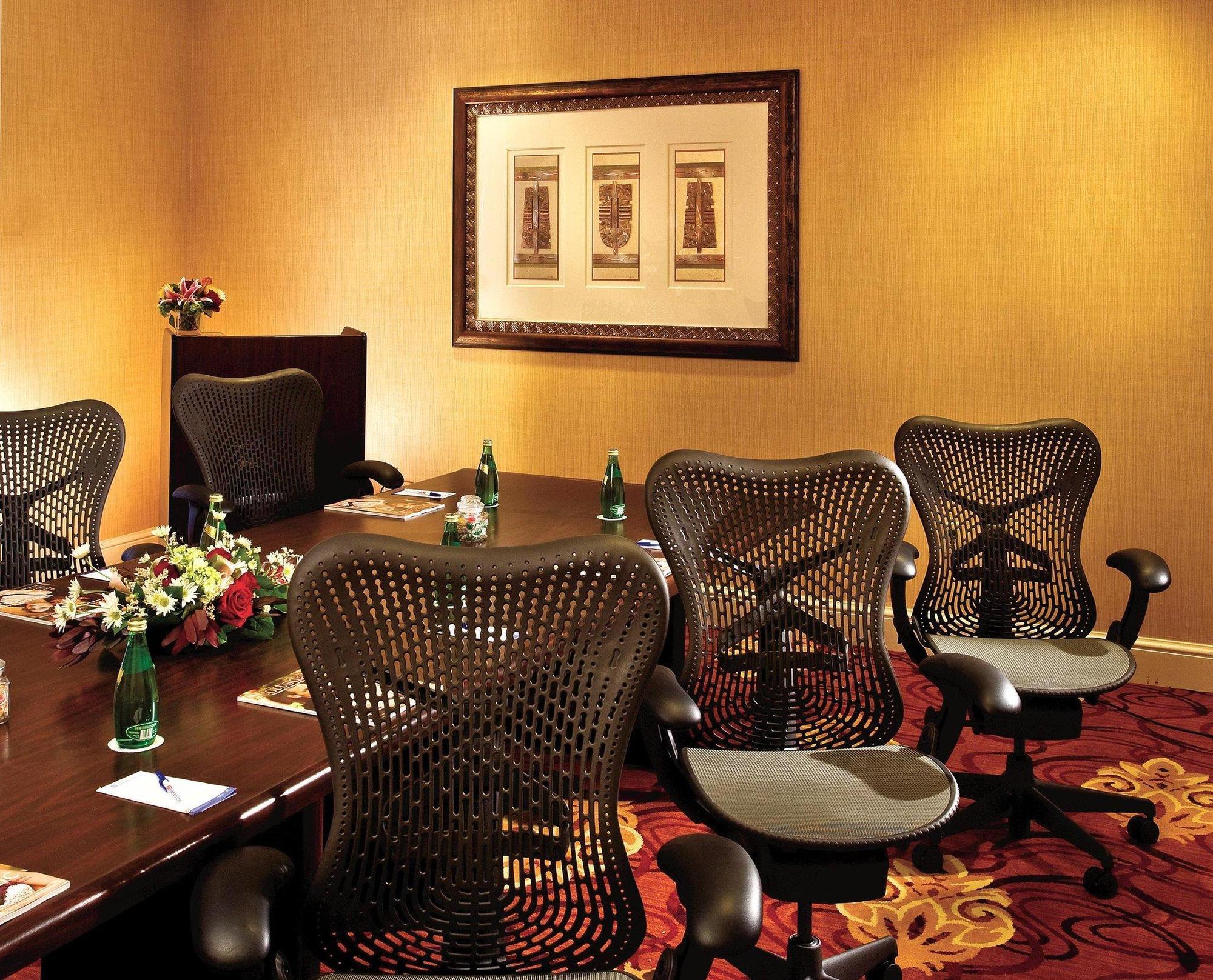 Hilton Garden Inn Scottsdale Old Town Esterno foto