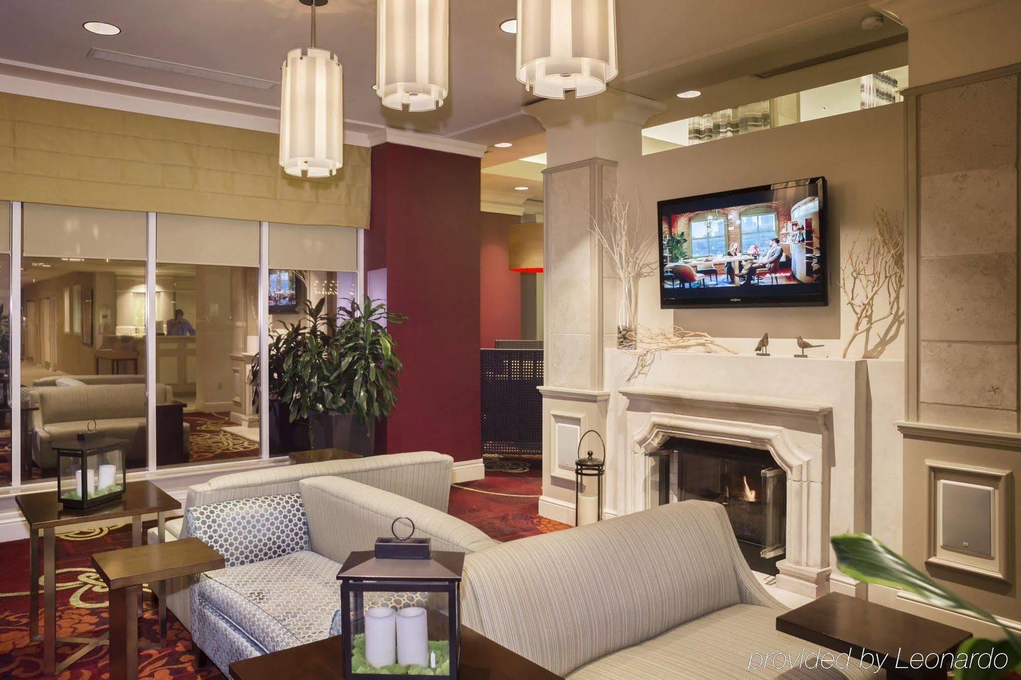 Hilton Garden Inn Scottsdale Old Town Esterno foto
